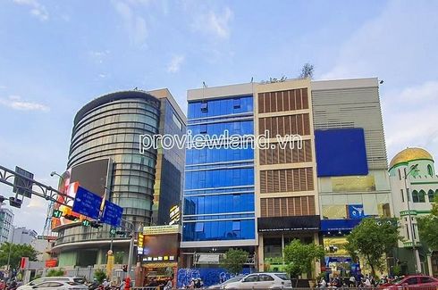 Commercial for sale in Phuong 15, Ho Chi Minh