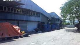 Warehouse / Factory for rent in Taman Setia Alam U13, Selangor