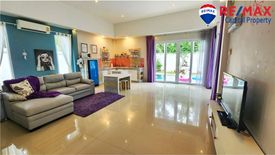 2 Bedroom House for sale in Mountain Village 1, Na Jomtien, Chonburi