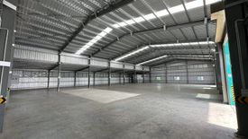 Warehouse / Factory for rent in Bang Kraso, Nonthaburi near MRT Yaek Nonthaburi 1