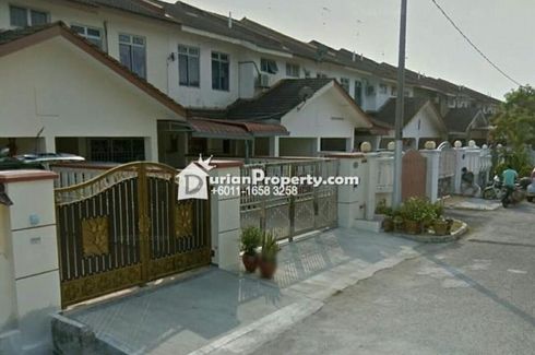 4 Bedroom House for sale in Taman Megah Ria, Johor