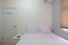 Apartemen disewa dengan 2 kamar tidur di Rawasari, Jakarta