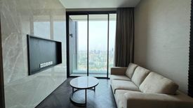 2 Bedroom Condo for sale in The Esse at Singha Complex, Bang Kapi, Bangkok near MRT Phetchaburi