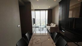 2 Bedroom Condo for sale in The Esse at Singha Complex, Bang Kapi, Bangkok near MRT Phetchaburi