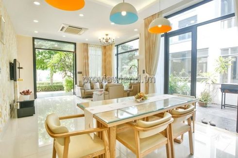 6 Bedroom House for rent in Long Thanh My, Ho Chi Minh