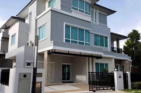 5 Bedroom House for rent in Grand Bangkok Boulevard Rama 9, Saphan Sung, Bangkok