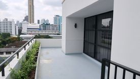 4 Bedroom Condo for rent in Lily House, Khlong Toei Nuea, Bangkok near BTS Asoke