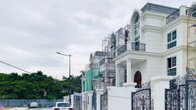 Cần bán villa 5 phòng ngủ tại Kingcrown Village, Thảo Điền, Quận 2, Hồ Chí Minh