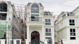 Cần bán villa 5 phòng ngủ tại Kingcrown Village, Thảo Điền, Quận 2, Hồ Chí Minh