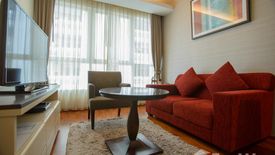 1 Bedroom Apartment for rent in GM Service Apartment, Khlong Toei, Bangkok near BTS Phrom Phong