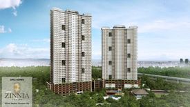 2 Bedroom Condo for sale in Zinnia Towers, Katipunan, Metro Manila near LRT-1 Roosevelt