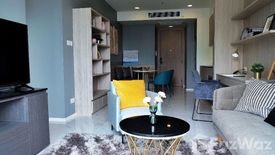 2 Bedroom Condo for rent in Hyde Sukhumvit 13, Khlong Toei Nuea, Bangkok near BTS Nana