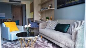 2 Bedroom Condo for rent in Hyde Sukhumvit 13, Khlong Toei Nuea, Bangkok near BTS Nana