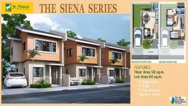 2 Bedroom House for sale in San Roque, Cebu