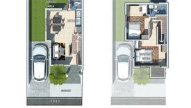 2 Bedroom House for sale in San Roque, Cebu