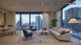 1 Bedroom Condo for sale in SCOPE Langsuan, Langsuan, Bangkok near BTS Chit Lom