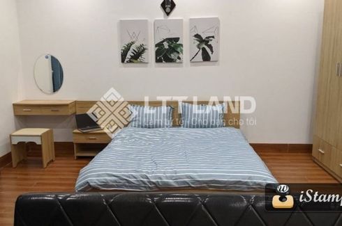 Cho thuê căn hộ 9 phòng ngủ tại Ô Chợ Dừa, Quận Đống Đa, Hà Nội