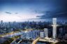 2 Bedroom Condo for sale in Empire City Thu Thiem, Thu Thiem, Ho Chi Minh