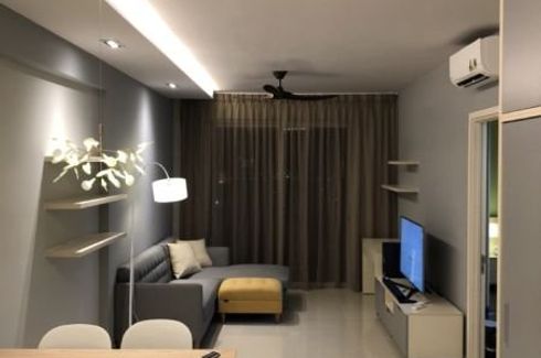 Cho thuê căn hộ chung cư 1 phòng ngủ tại Vista Verde, Bình Trưng Tây, Quận 2, Hồ Chí Minh