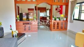 2 Bedroom House for sale in Rose Land and House, Nong Prue, Chonburi