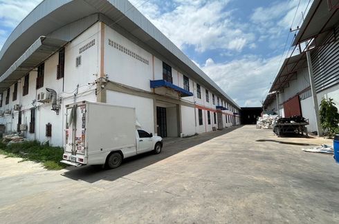 Warehouse / Factory for rent in Sampathuan, Nakhon Pathom