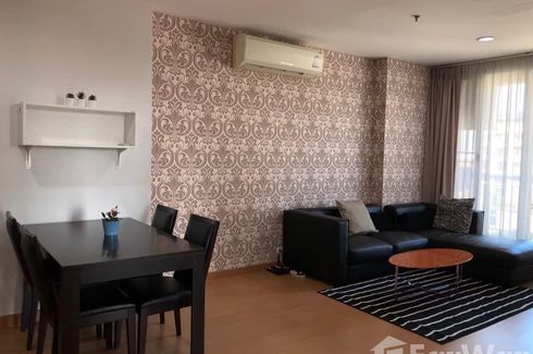 2 Bedroom Condo for rent in Life @ Sukhumvit 65, Phra Khanong, Bangkok near BTS Phra Khanong