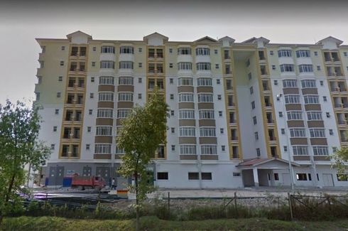 3 Bedroom Apartment for sale in Kampung Batu Belah, Selangor
