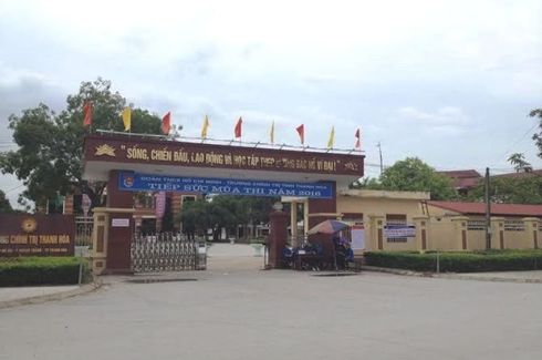 Cần bán Đất nền  tại Quảng Thắng, Thanh Hóa, Thanh Hoá