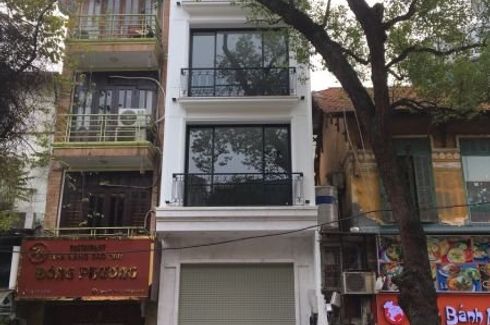 7 Bedroom Townhouse for rent in Bach Mai, Ha Noi