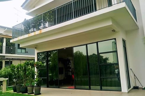 5 Bedroom House for Sale or Rent in Bandar Permas Jaya, Johor