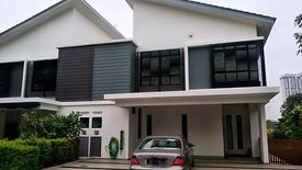 5 Bedroom House for Sale or Rent in Bandar Permas Jaya, Johor