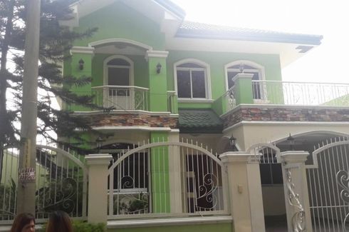 4 Bedroom House for rent in San Isidro, Pampanga