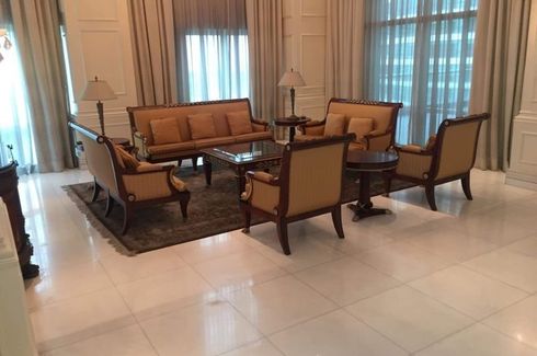 4 Bedroom Condo for rent in Amorsolo Square at Rockwell, Rockwell, Metro Manila