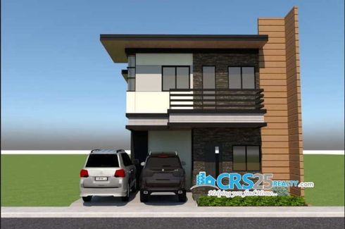 4 Bedroom House for sale in Nangka, Cebu