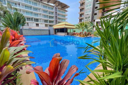 1 Bedroom Condo for sale in Tudor Court, Nong Prue, Chonburi