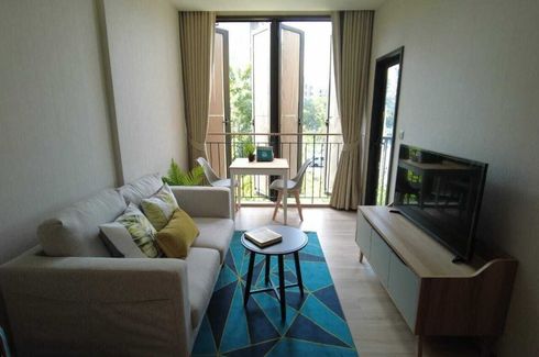 1 Bedroom Condo for sale in KAWA HAUS, Phra Khanong Nuea, Bangkok near BTS On Nut