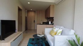 1 Bedroom Condo for sale in KAWA HAUS, Phra Khanong Nuea, Bangkok near BTS On Nut