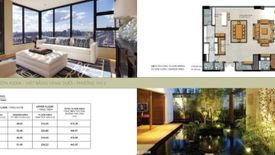 Cần bán căn hộ chung cư 4 phòng ngủ tại THẢO ĐIỀN PEARL, Thảo Điền, Quận 2, Hồ Chí Minh