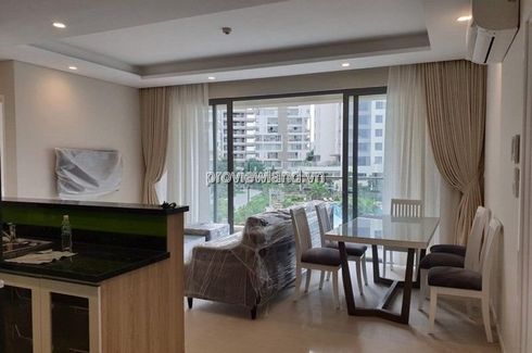 2 Bedroom Apartment for sale in Phuong 13, Ho Chi Minh