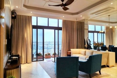 3 Bedroom Condo for rent in Tan Phu, Ho Chi Minh