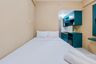 Apartemen disewa dengan 2 kamar tidur di Pondok Aren, Banten