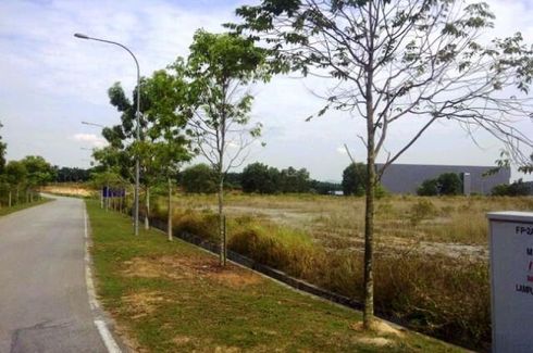 Land for sale in Sepang, Selangor
