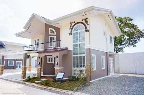 6 Bedroom House for sale in Royal Palms Panglao, Libaong, Bohol