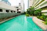Apartemen disewa dengan 1 kamar tidur di Kenari, Jakarta