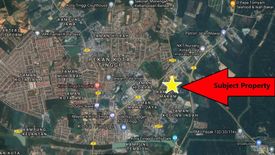Land for sale in Jalan Kota Tinggi, Johor