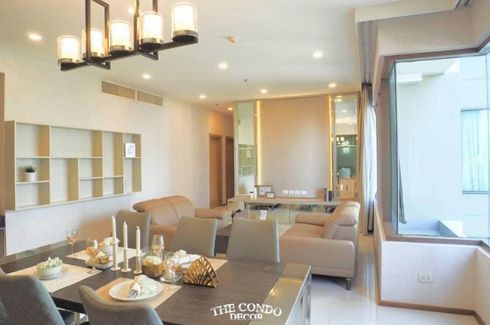 3 Bedroom Condo for Sale or Rent in The Emporio Place, Khlong Tan, Bangkok near BTS Phrom Phong