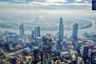 Cần bán căn hộ chung cư 1 phòng ngủ tại Metropole Thủ Thiêm, An Khánh, Quận 2, Hồ Chí Minh