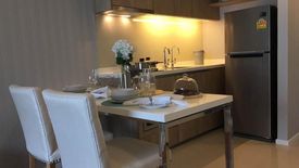 1 Bedroom Condo for sale in Ashton Asoke, Khlong Toei Nuea, Bangkok near MRT Sukhumvit