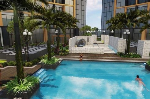 1 Bedroom Condo for sale in Nguyen Cu Trinh, Ho Chi Minh