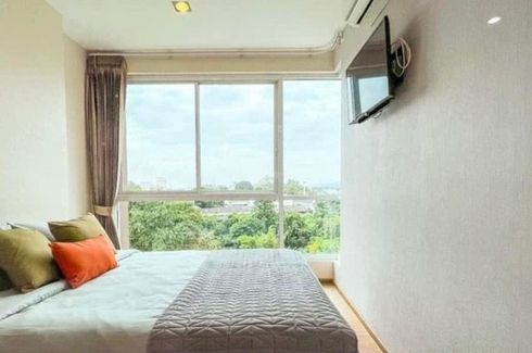 Condo for rent in One Plus Condo - Jed Yod, Chang Phueak, Chiang Mai